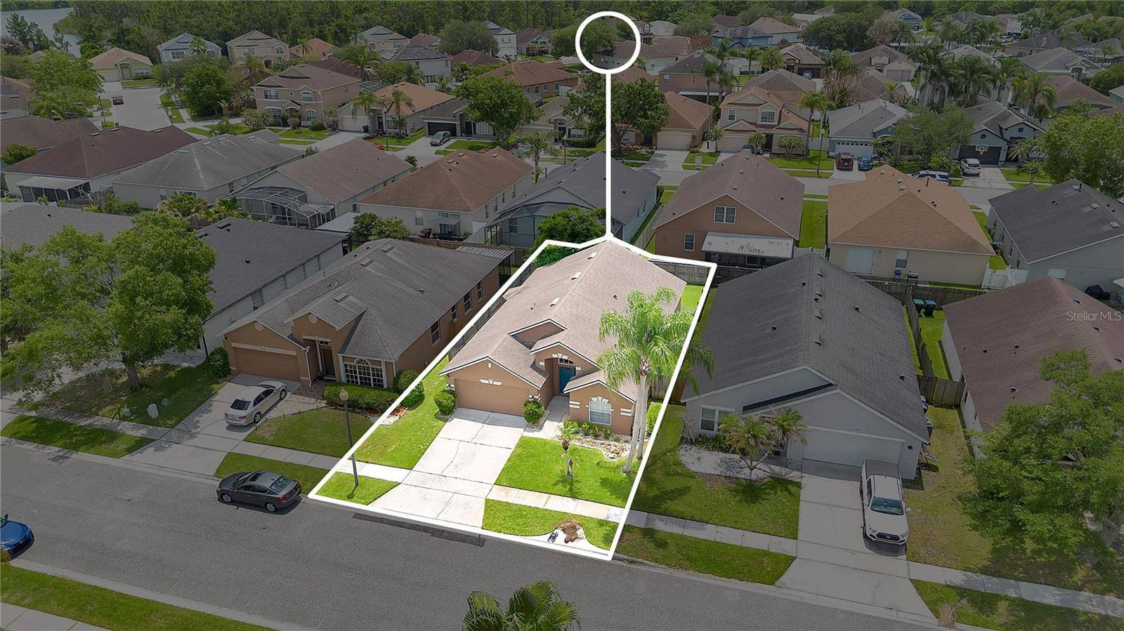 SHERWOOD PH 02 - Residential