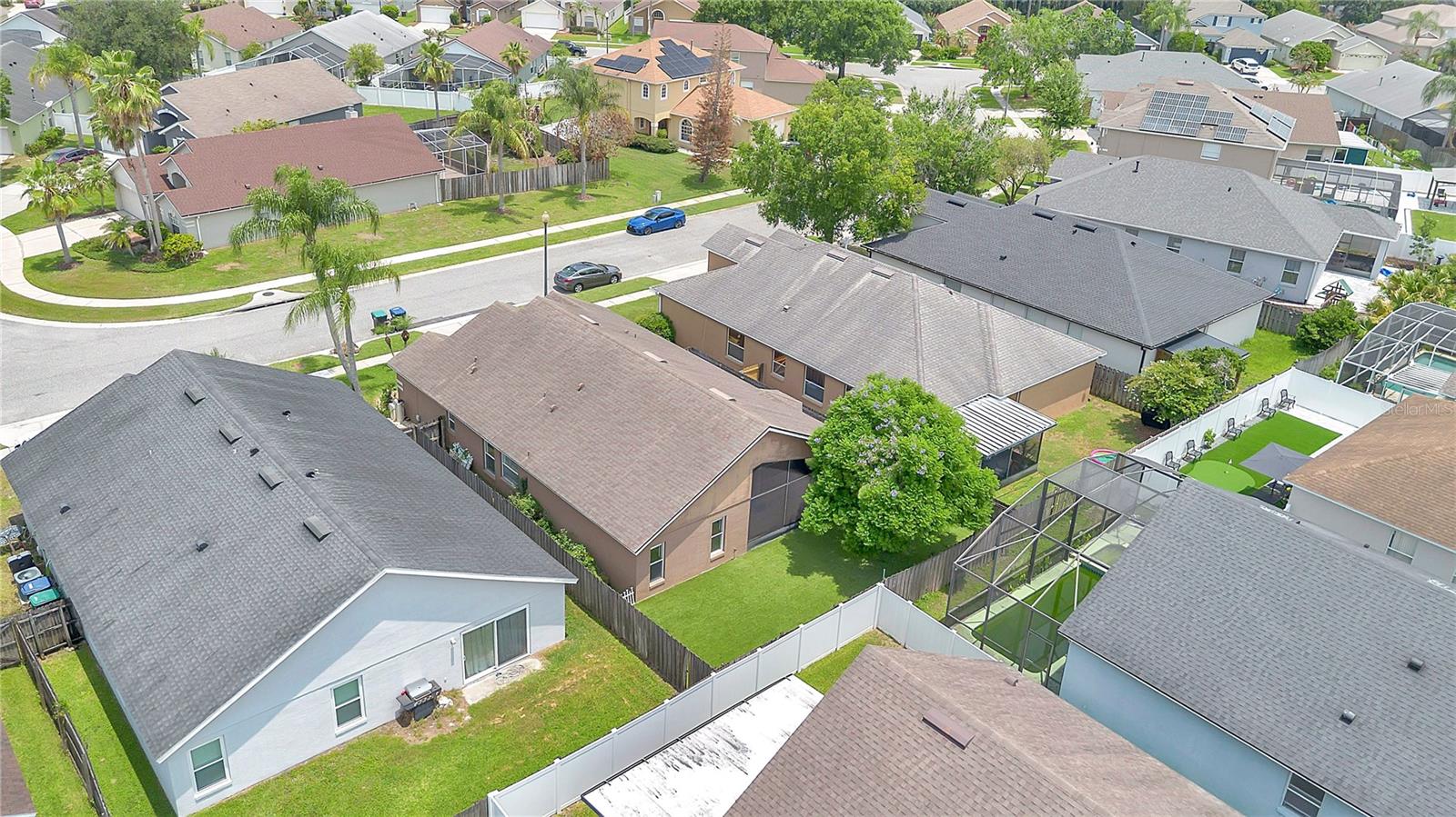 SHERWOOD PH 02 - Residential