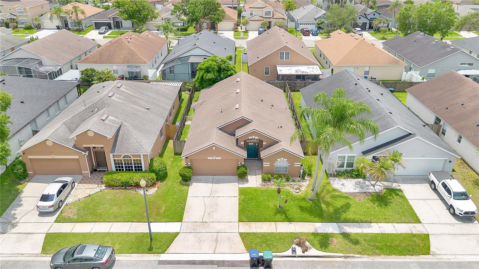 SHERWOOD PH 02 - Residential