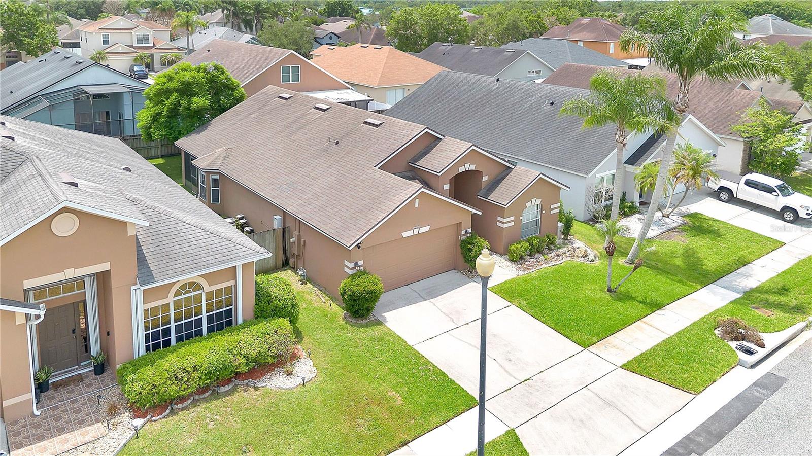 SHERWOOD PH 02 - Residential