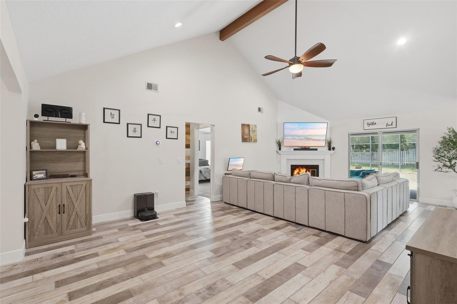 AMHERST - Residential