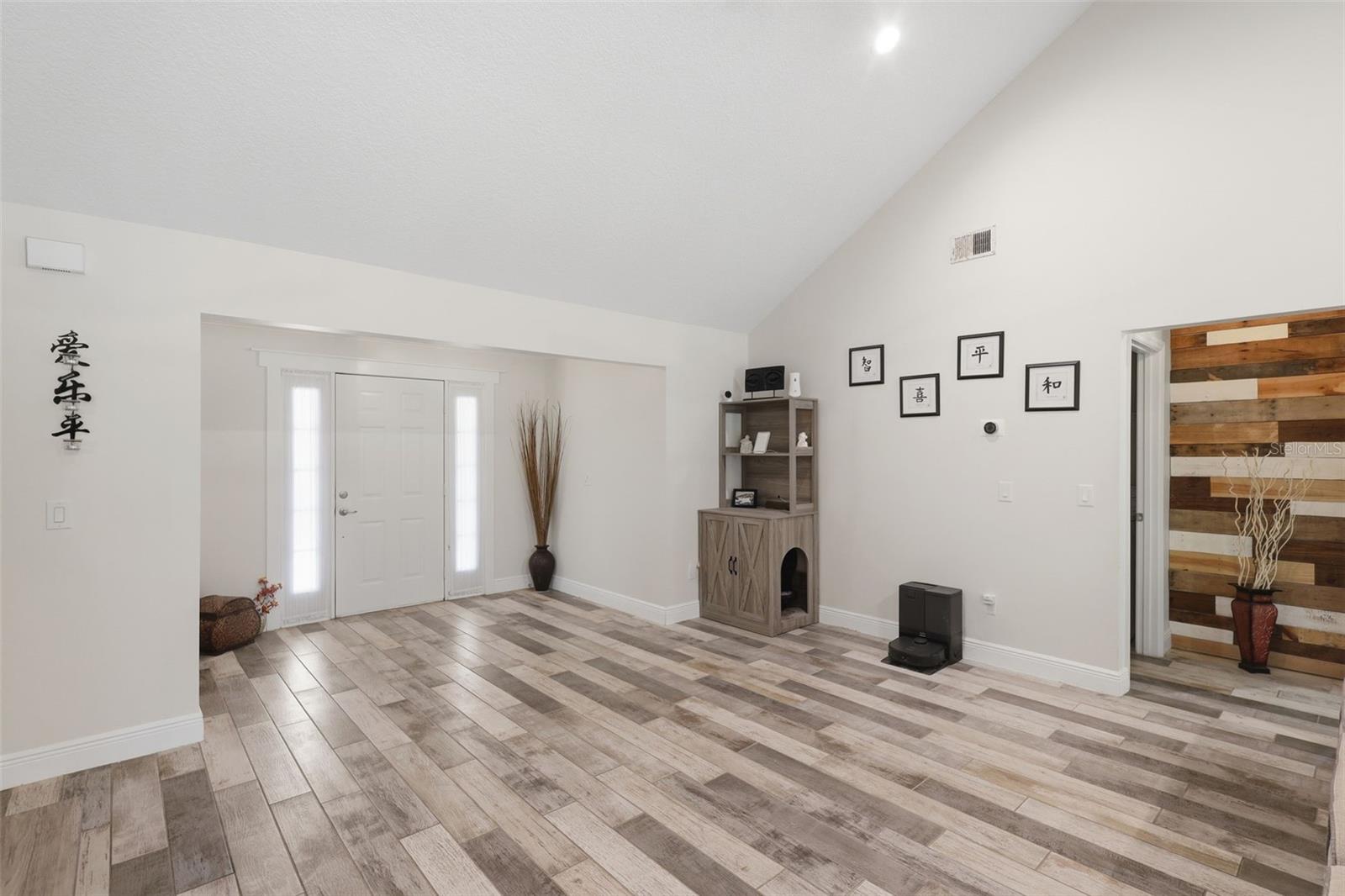AMHERST - Residential