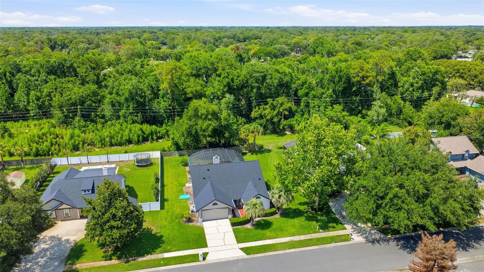 AMHERST - Residential