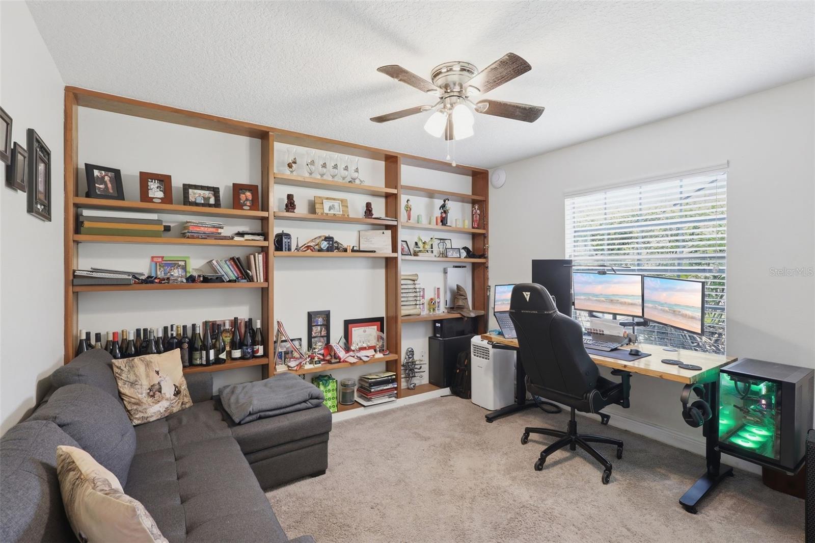AMHERST - Residential