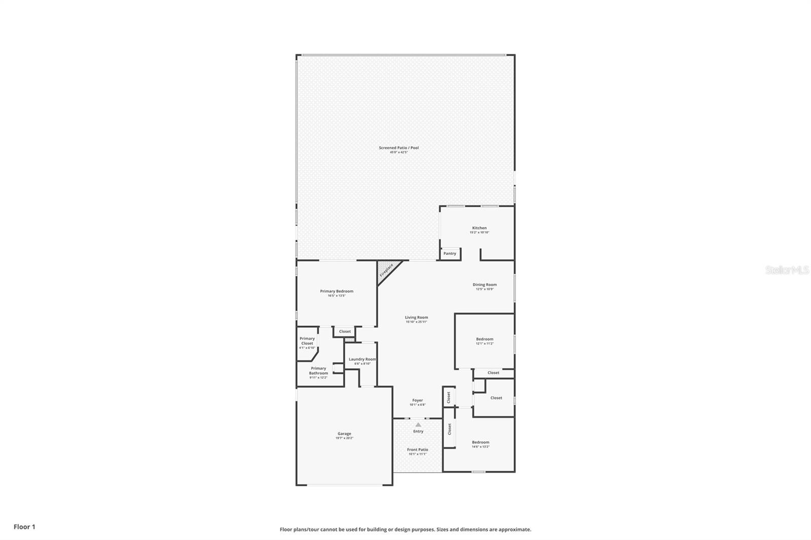 AMHERST - Residential