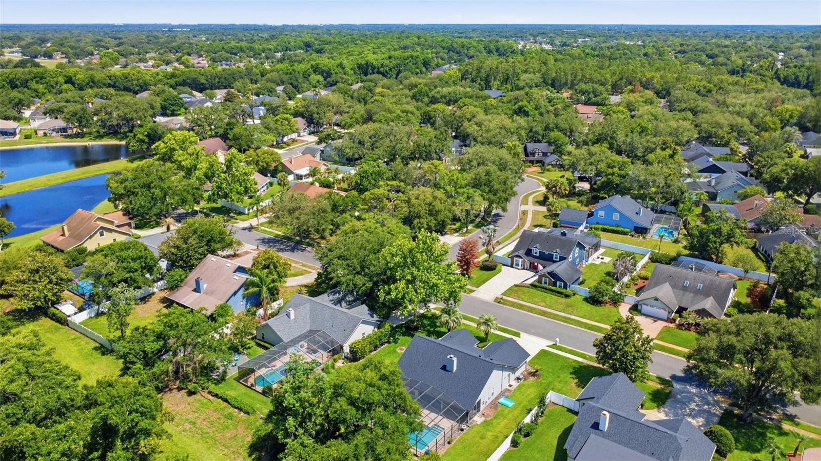 AMHERST - Residential