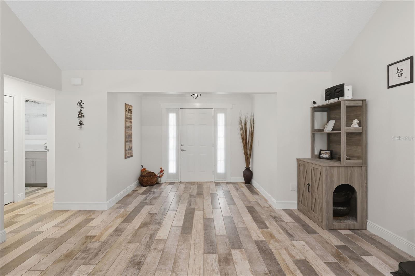AMHERST - Residential