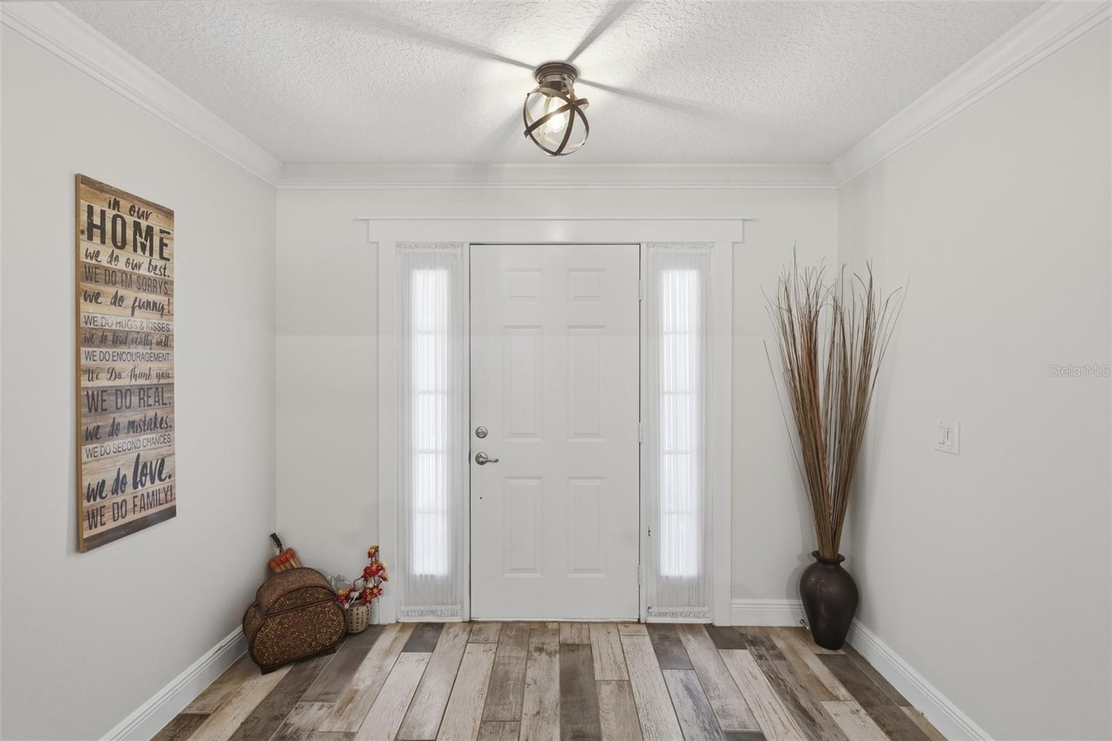 AMHERST - Residential