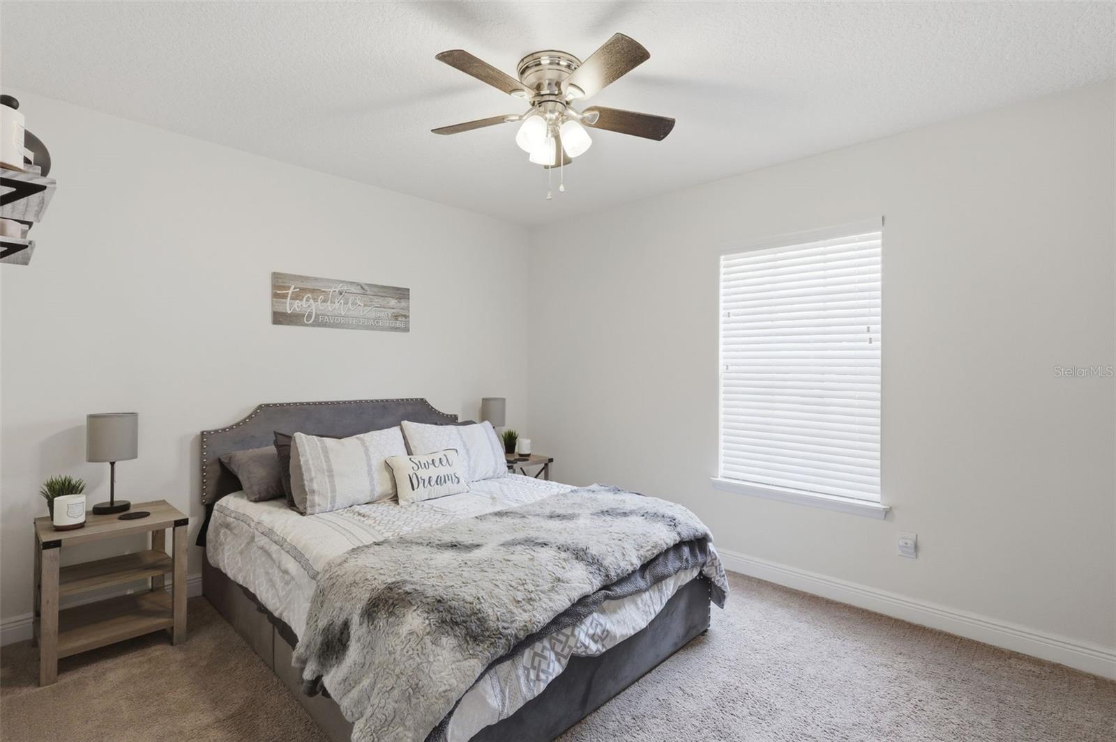 AMHERST - Residential