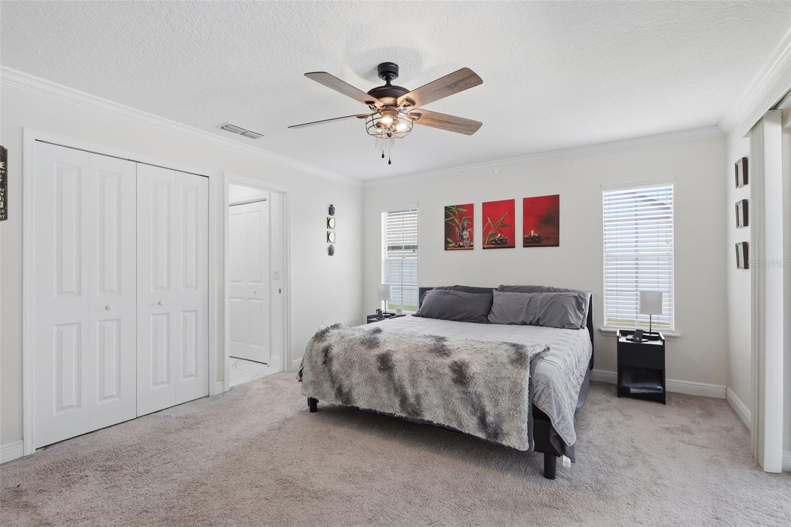 AMHERST - Residential
