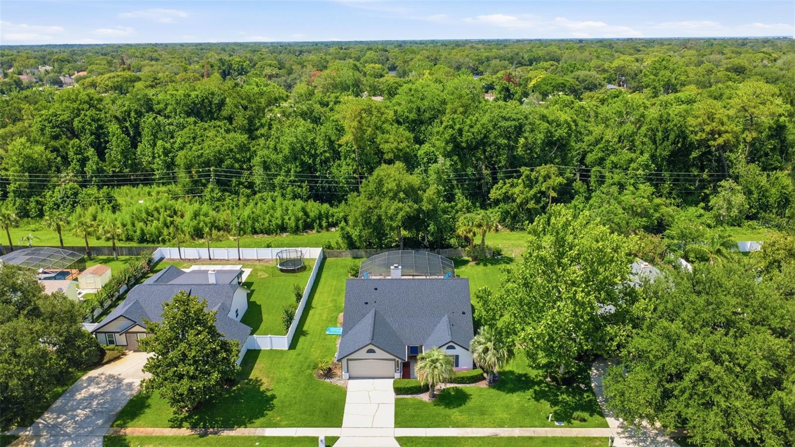 AMHERST - Residential