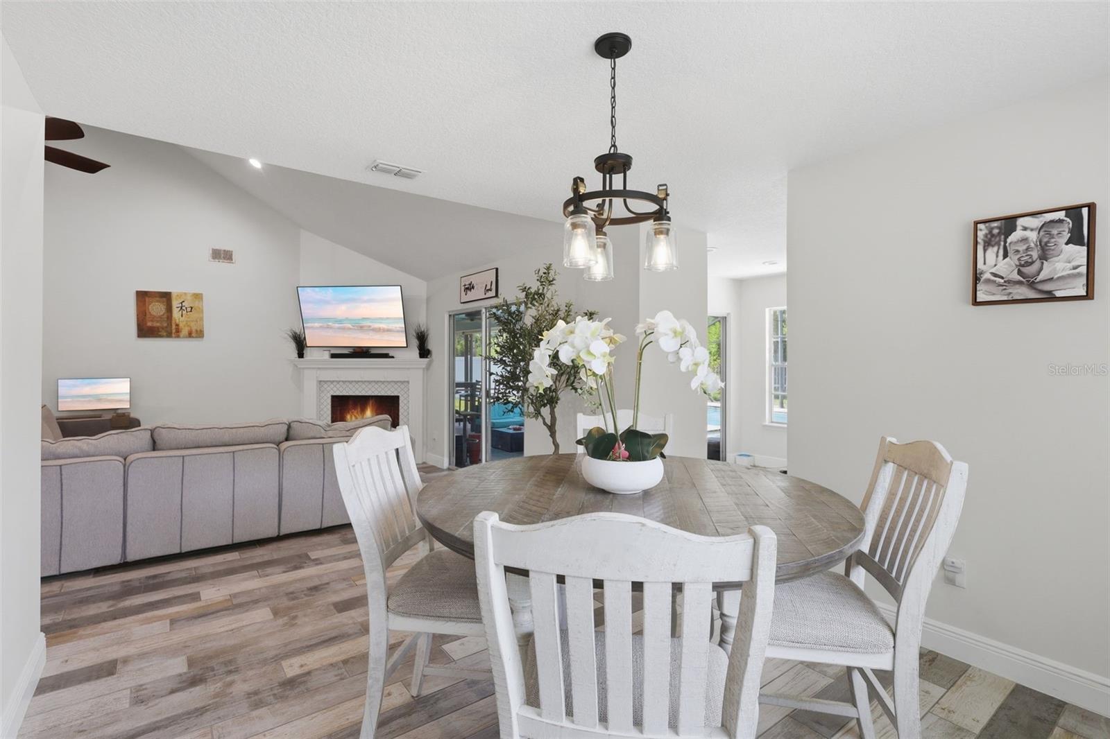 AMHERST - Residential