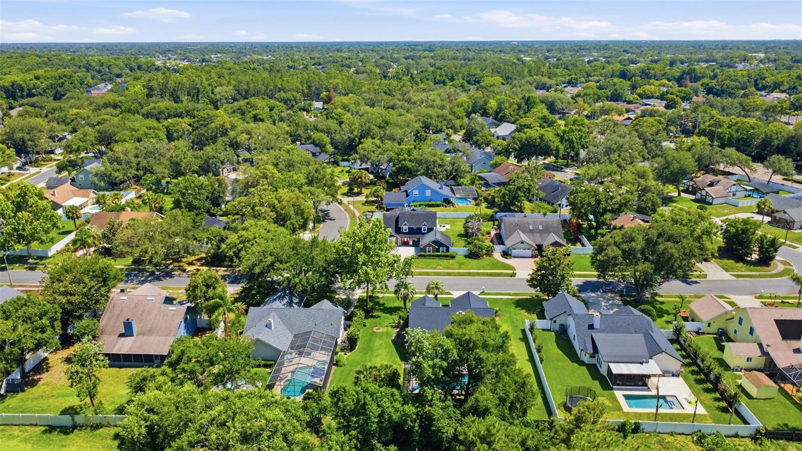 AMHERST - Residential