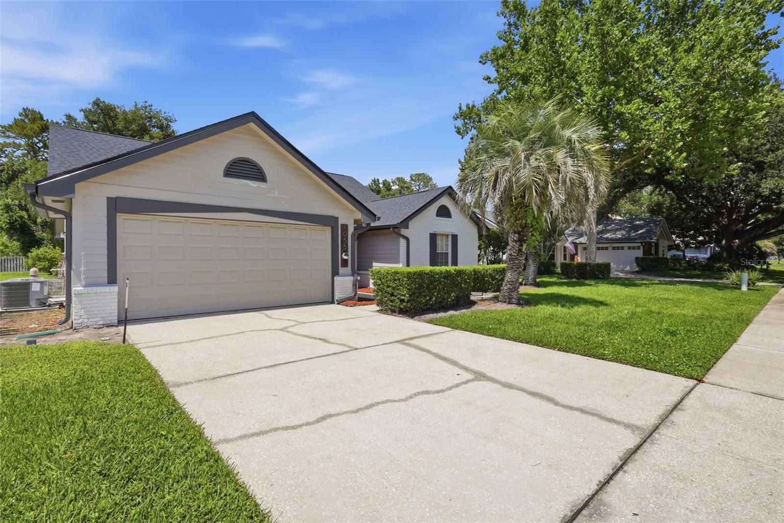 AMHERST - Residential