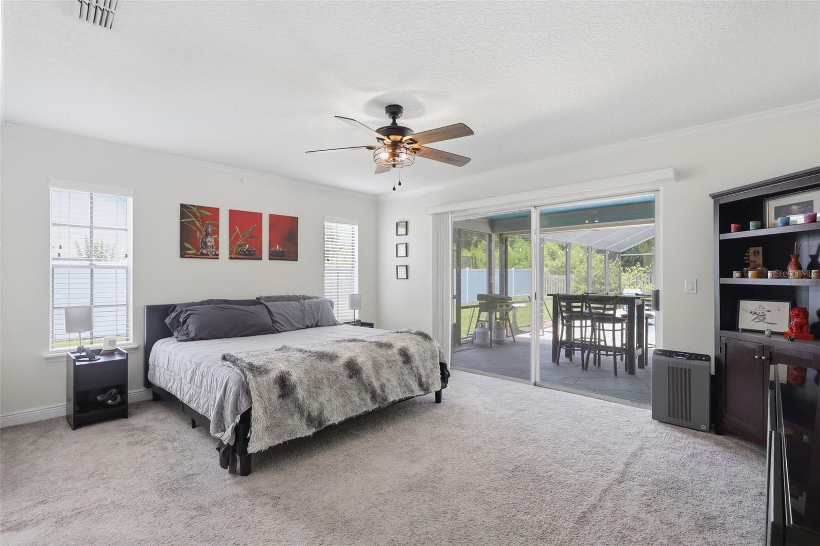 AMHERST - Residential