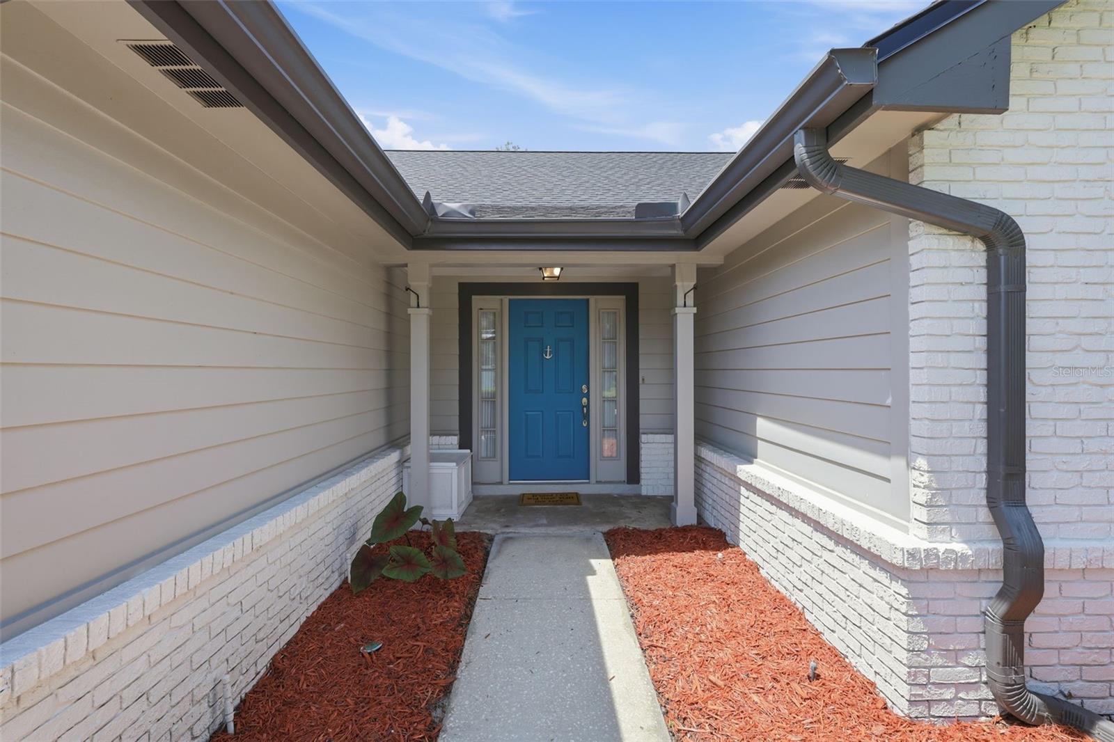 AMHERST - Residential