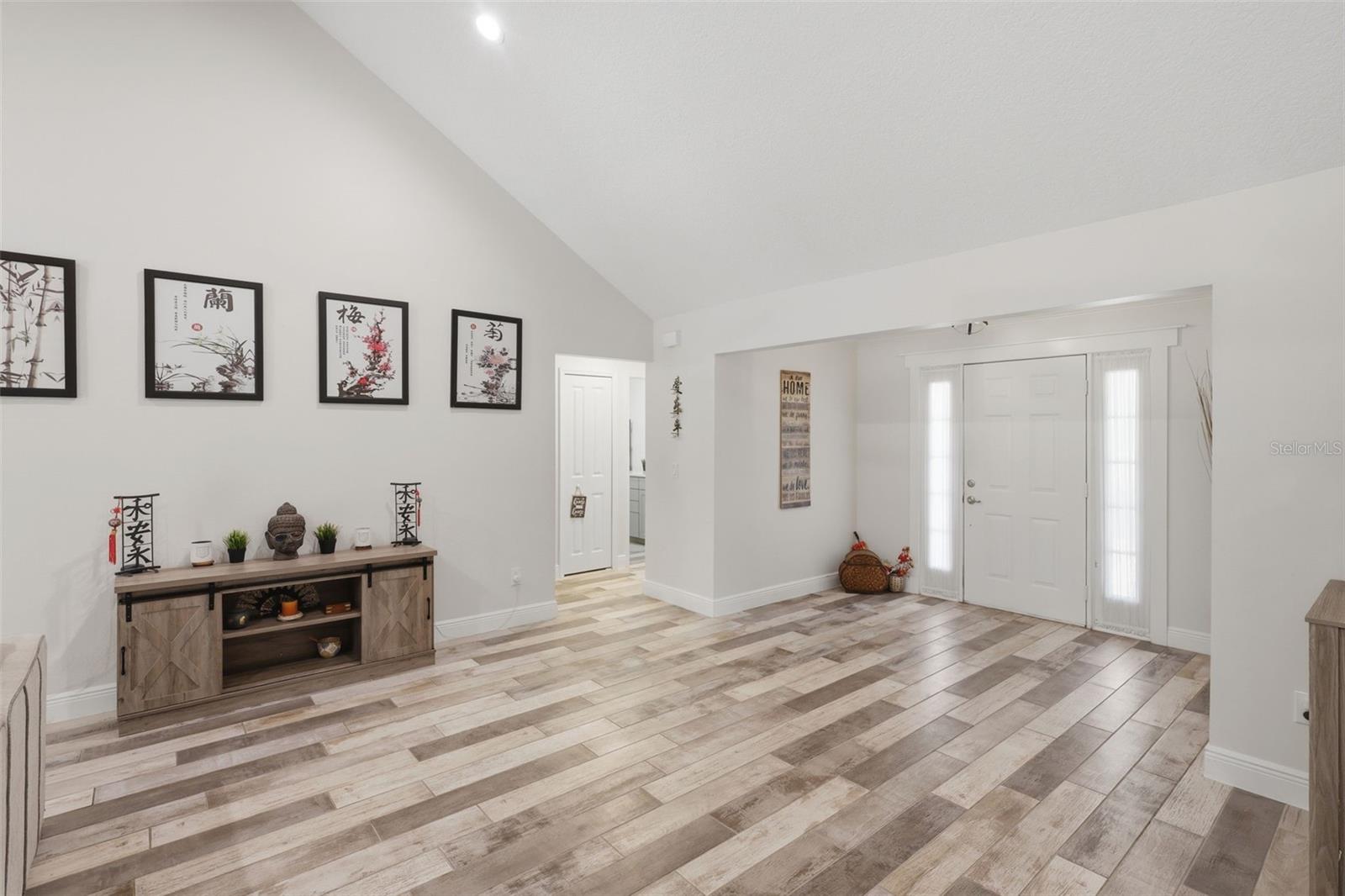 AMHERST - Residential
