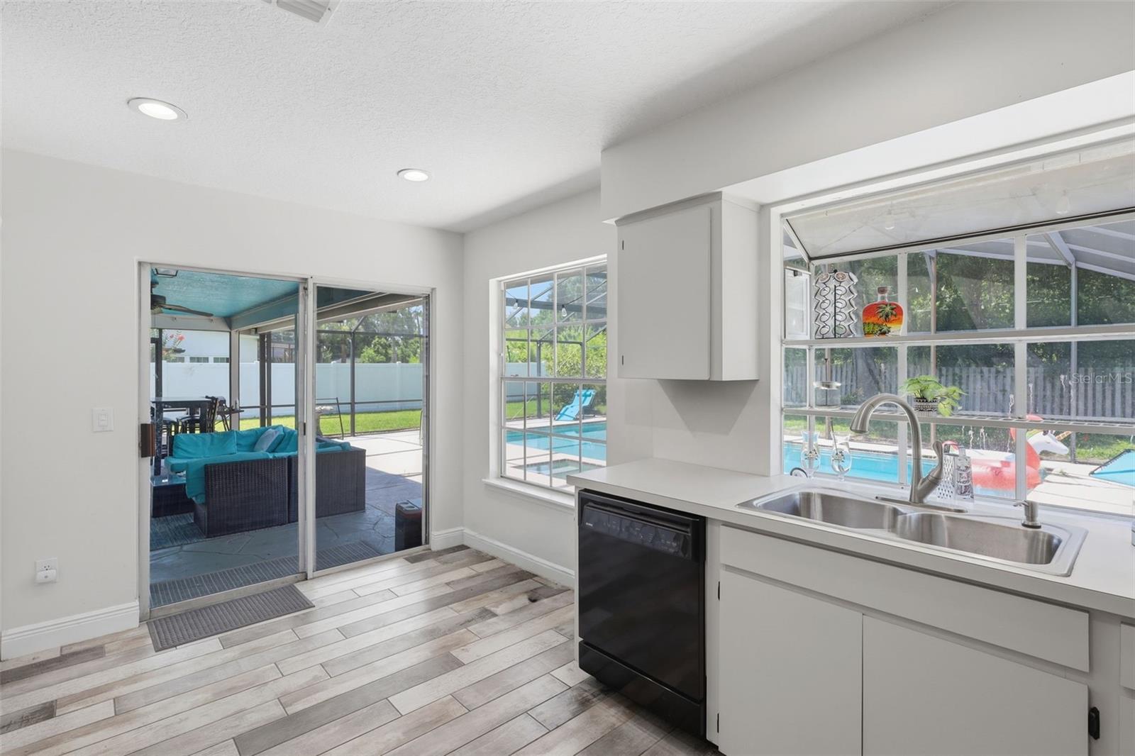 AMHERST - Residential