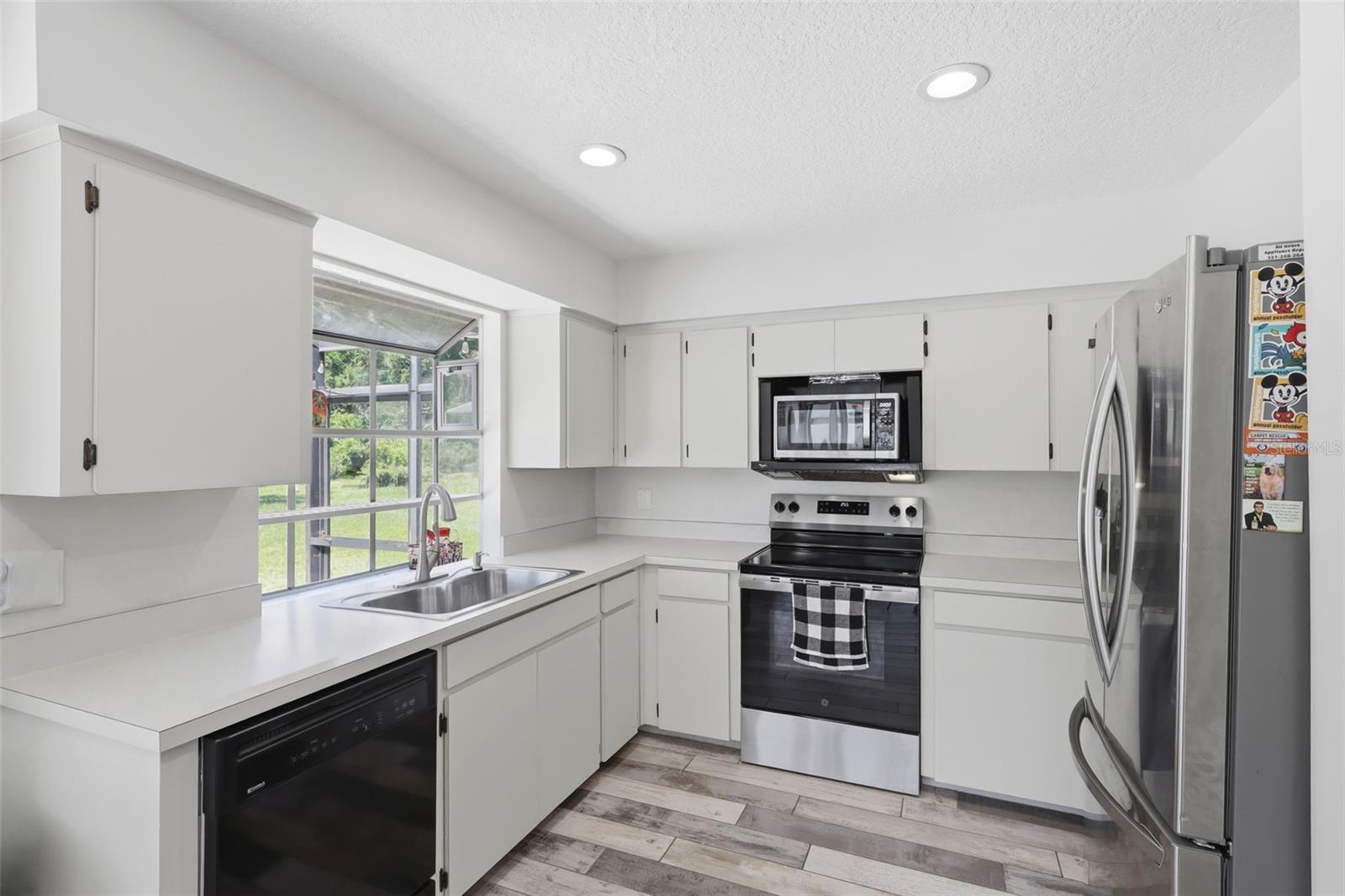 AMHERST - Residential