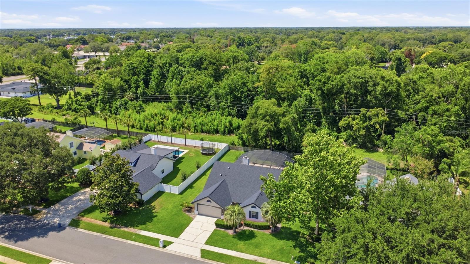 AMHERST - Residential