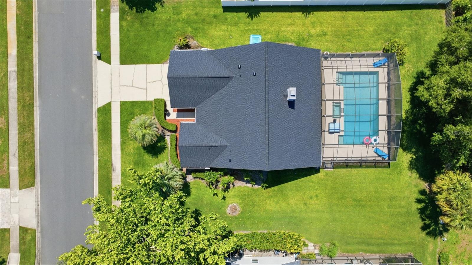 AMHERST - Residential