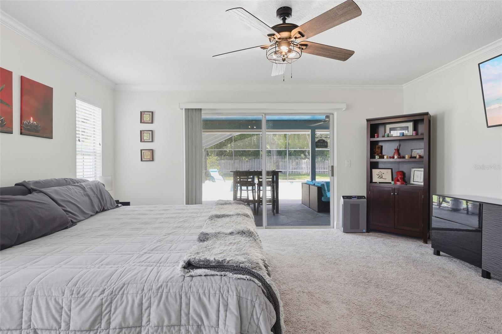 AMHERST - Residential