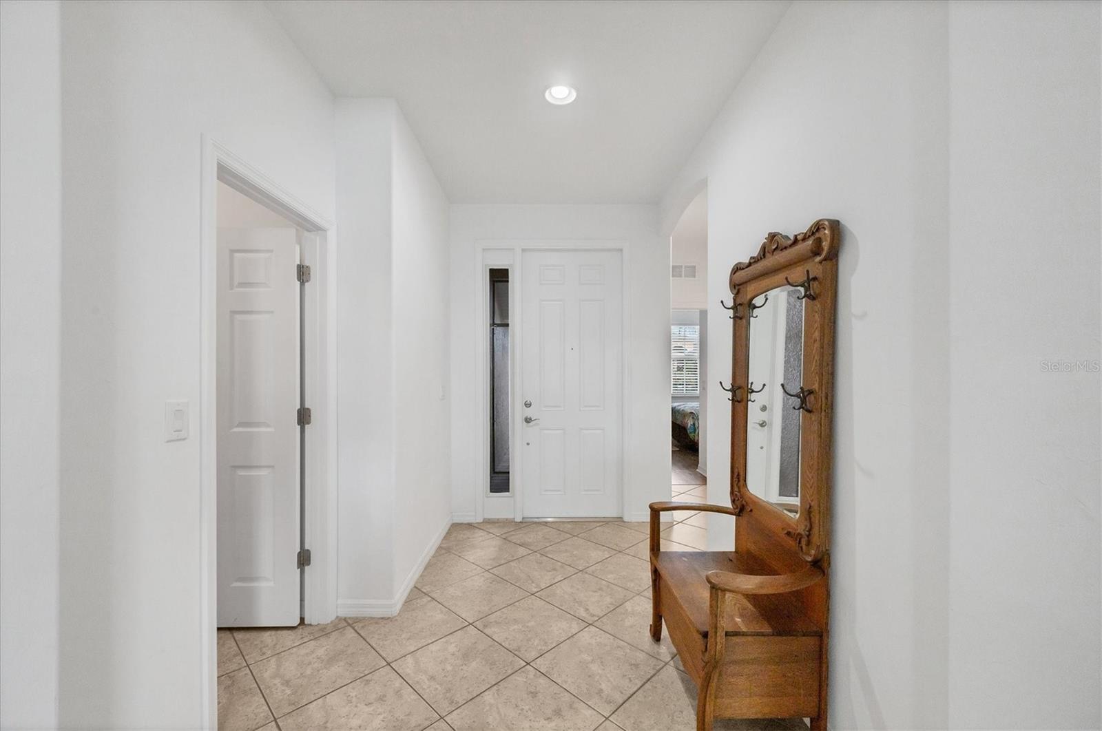 VENTURA VILLAGE - Residential