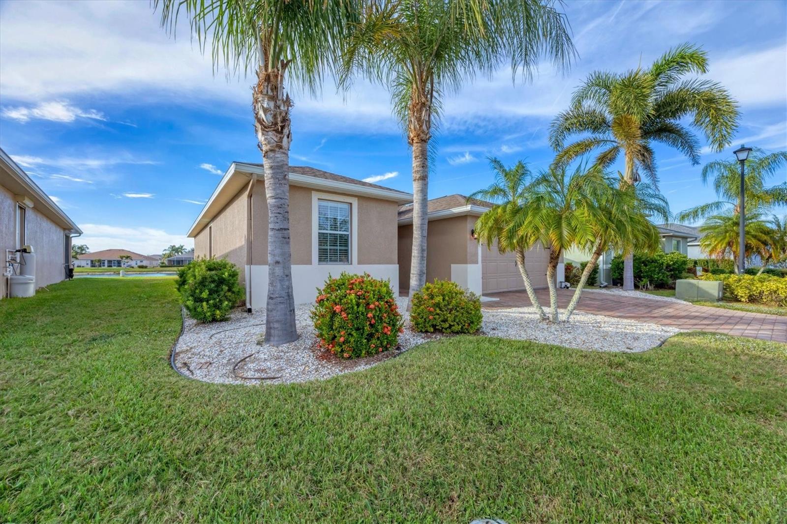 VENTURA VILLAGE - Residential