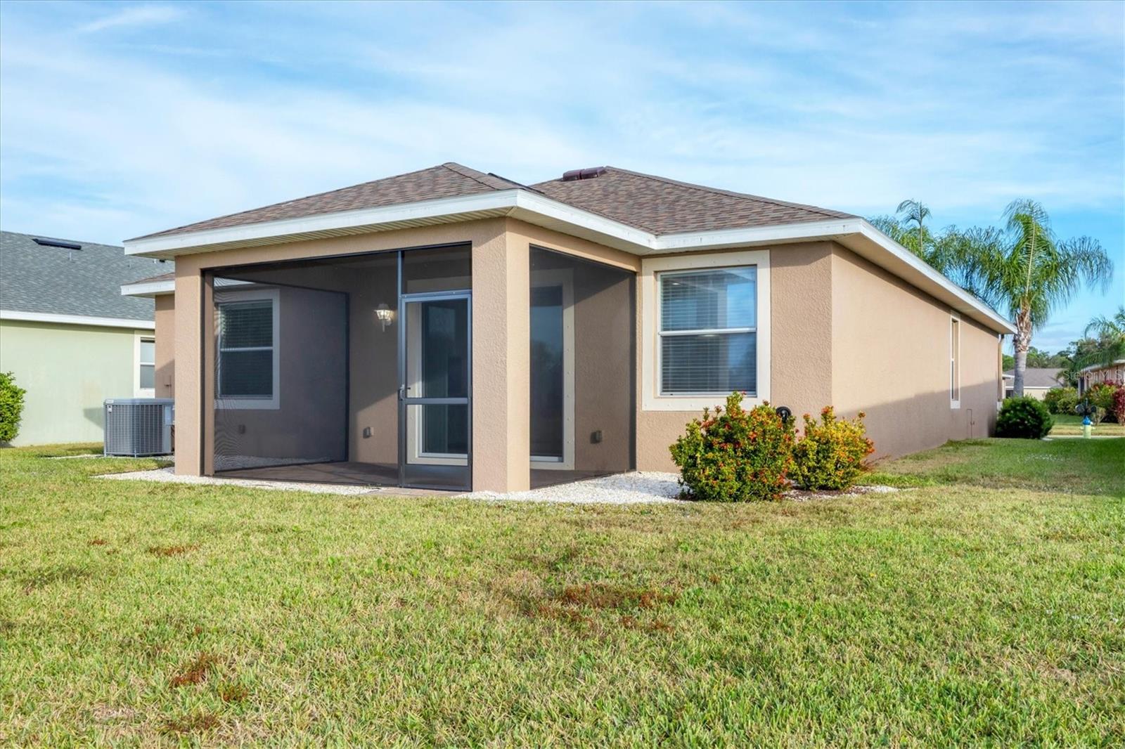 VENTURA VILLAGE - Residential