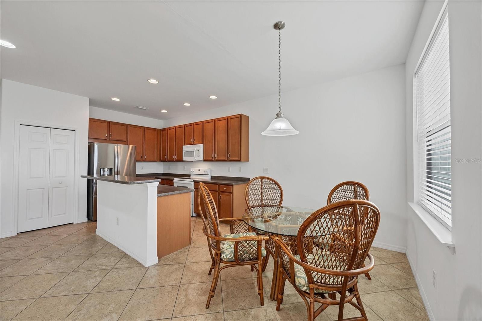 VENTURA VILLAGE - Residential