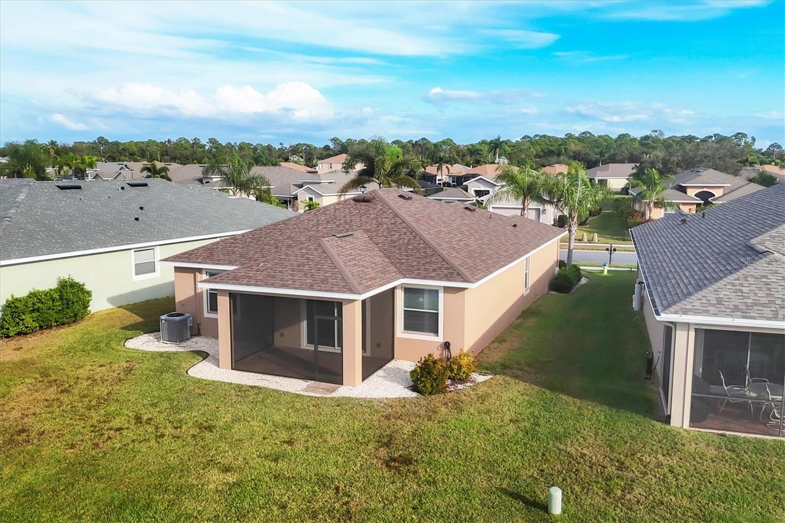 VENTURA VILLAGE - Residential