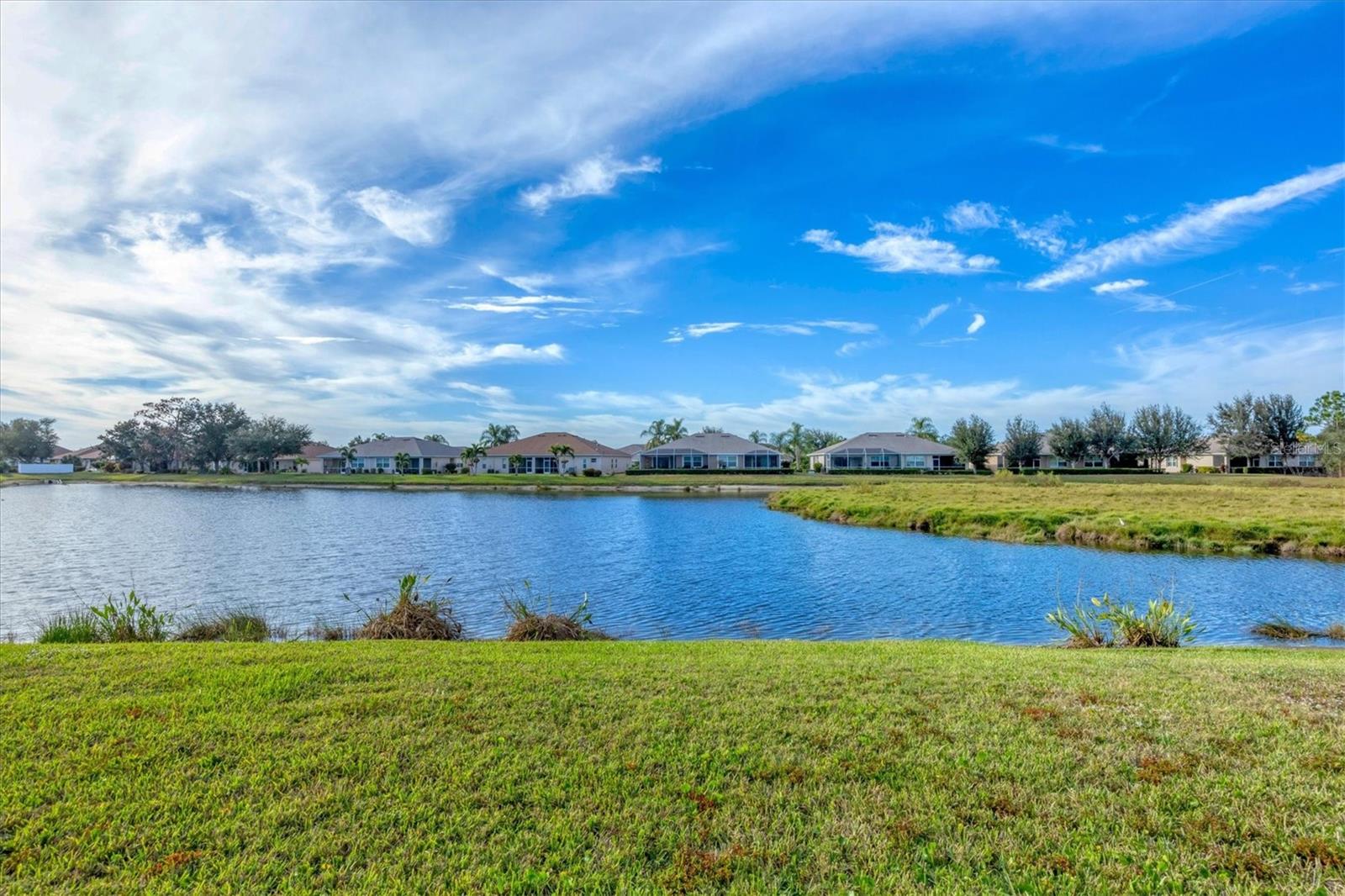 VENTURA VILLAGE - Residential