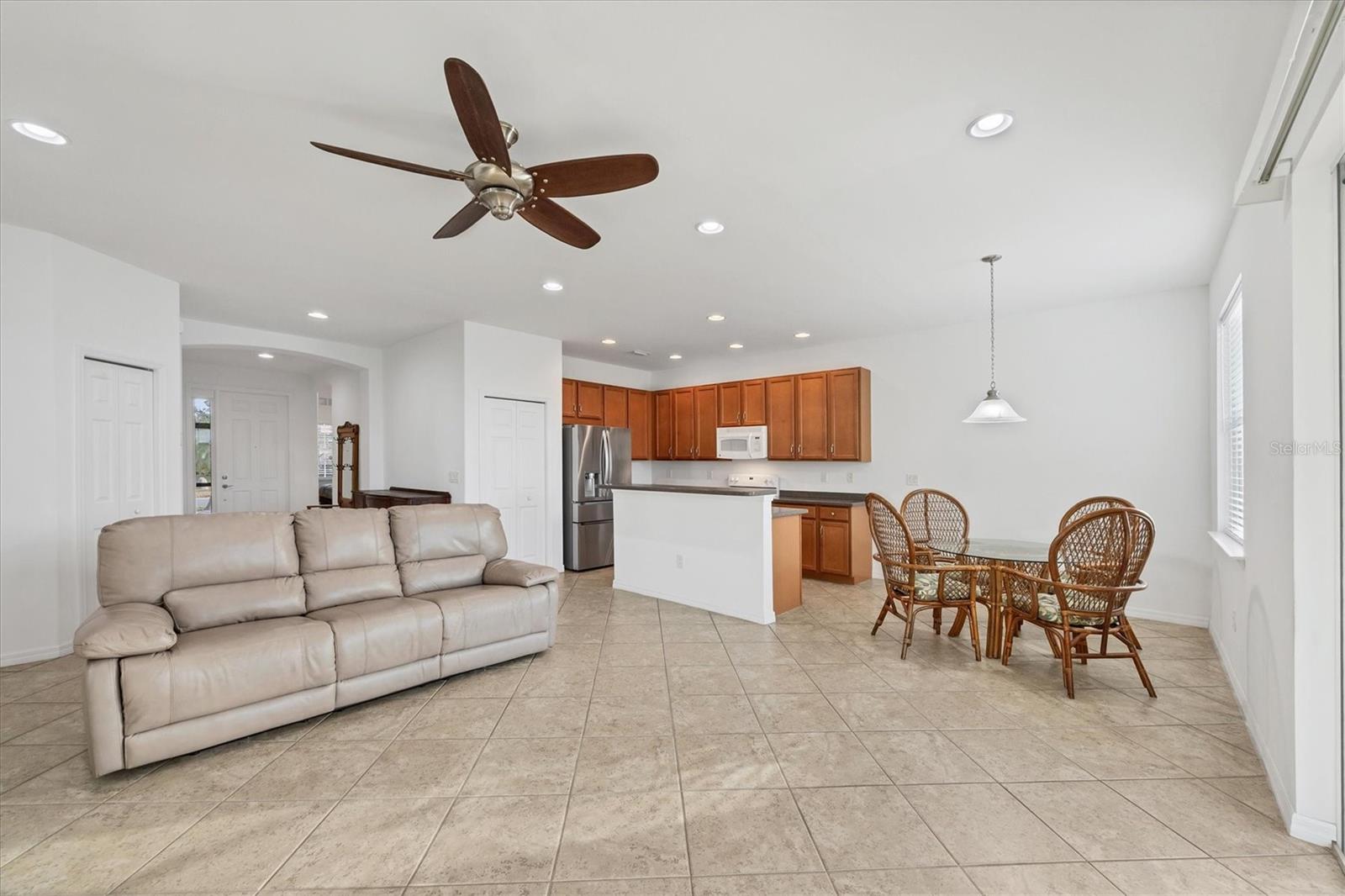 VENTURA VILLAGE - Residential