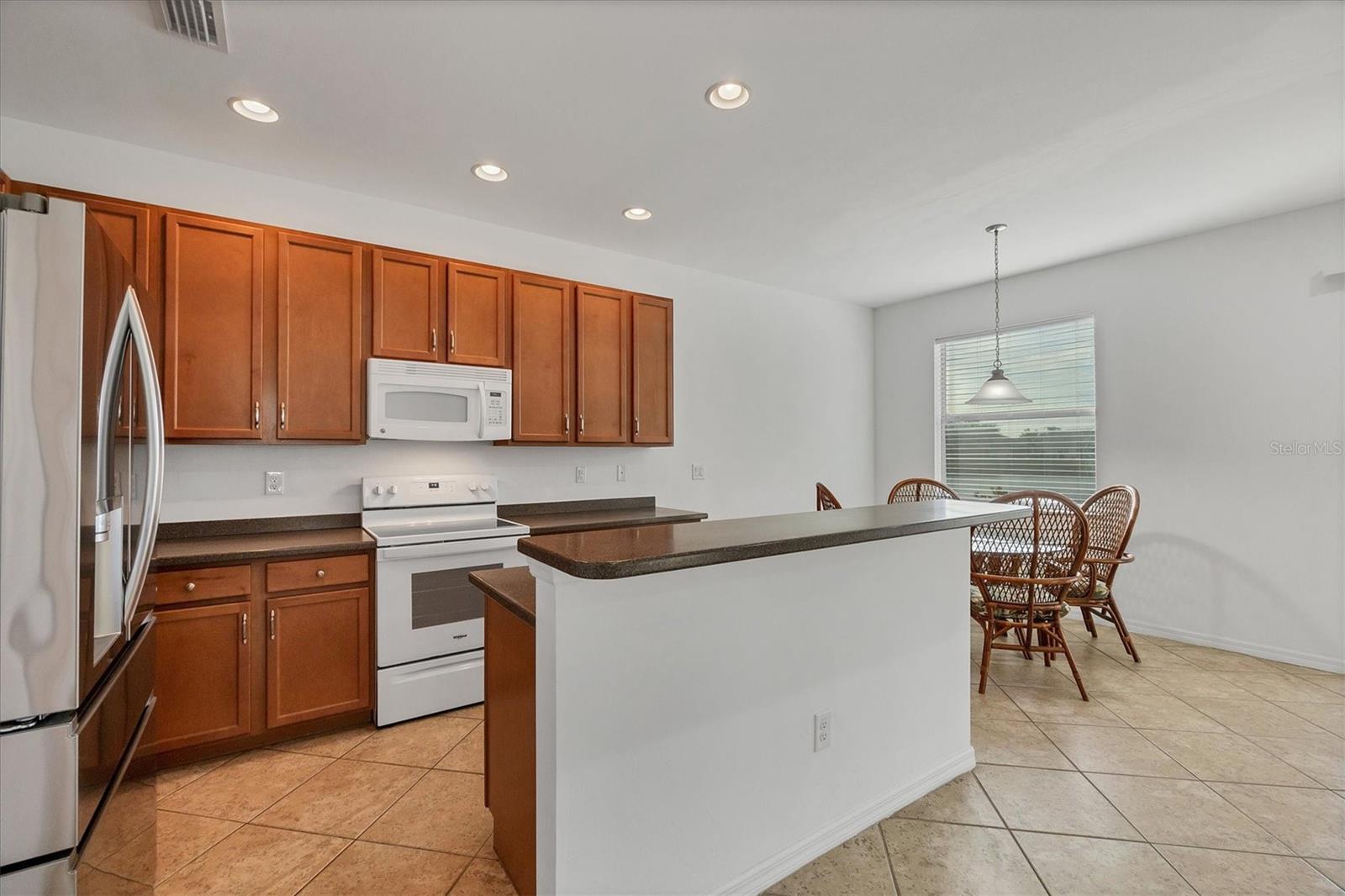 VENTURA VILLAGE - Residential