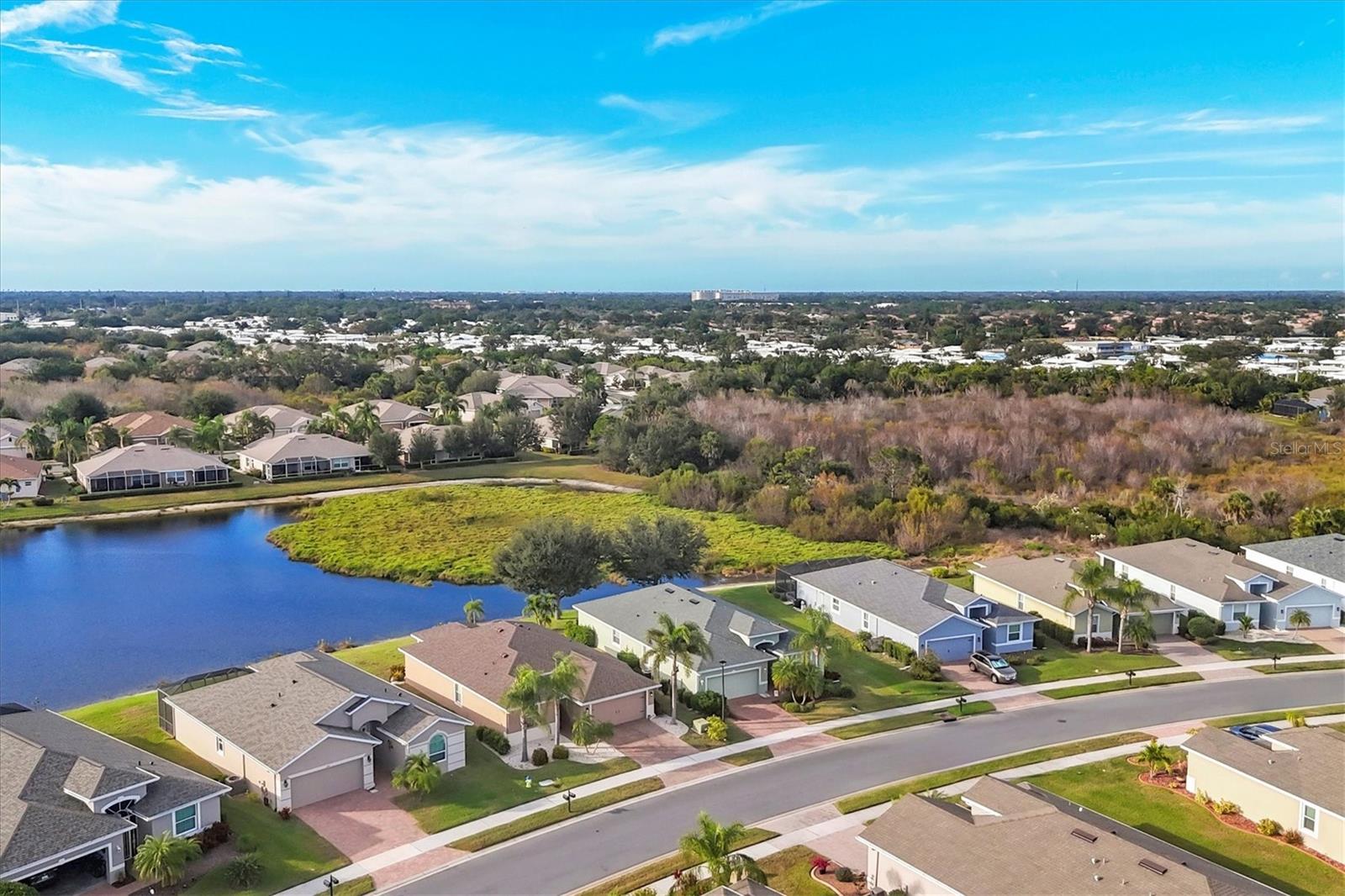 VENTURA VILLAGE - Residential