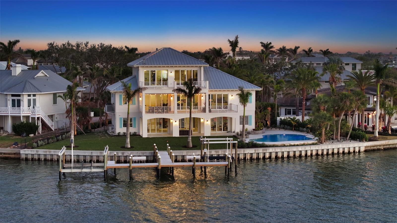 SAN REMO ESTATES - Residential