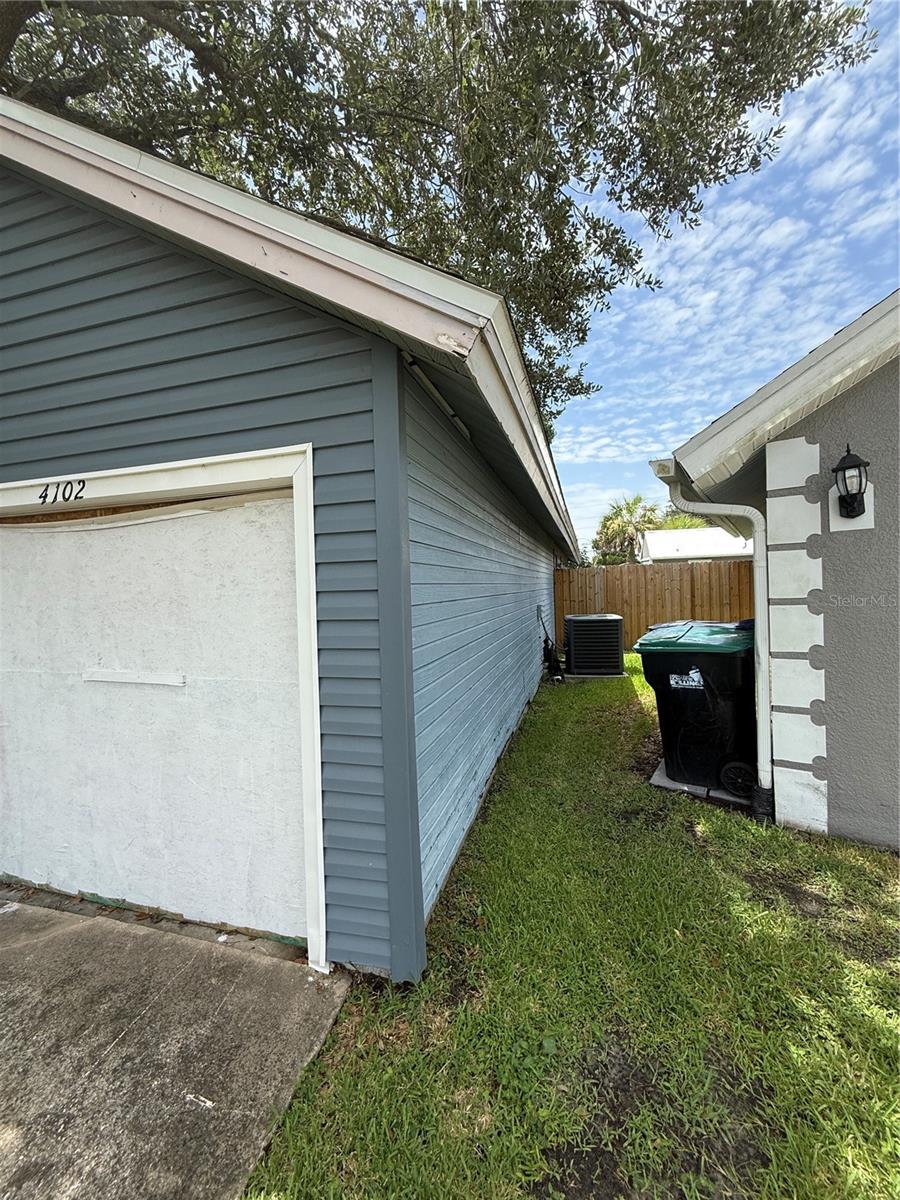 GULFSTREAM SHORES - Residential