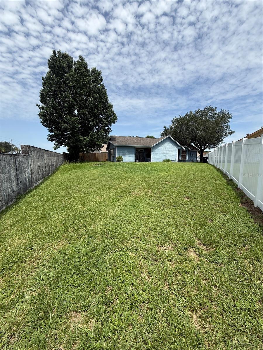 GULFSTREAM SHORES - Residential