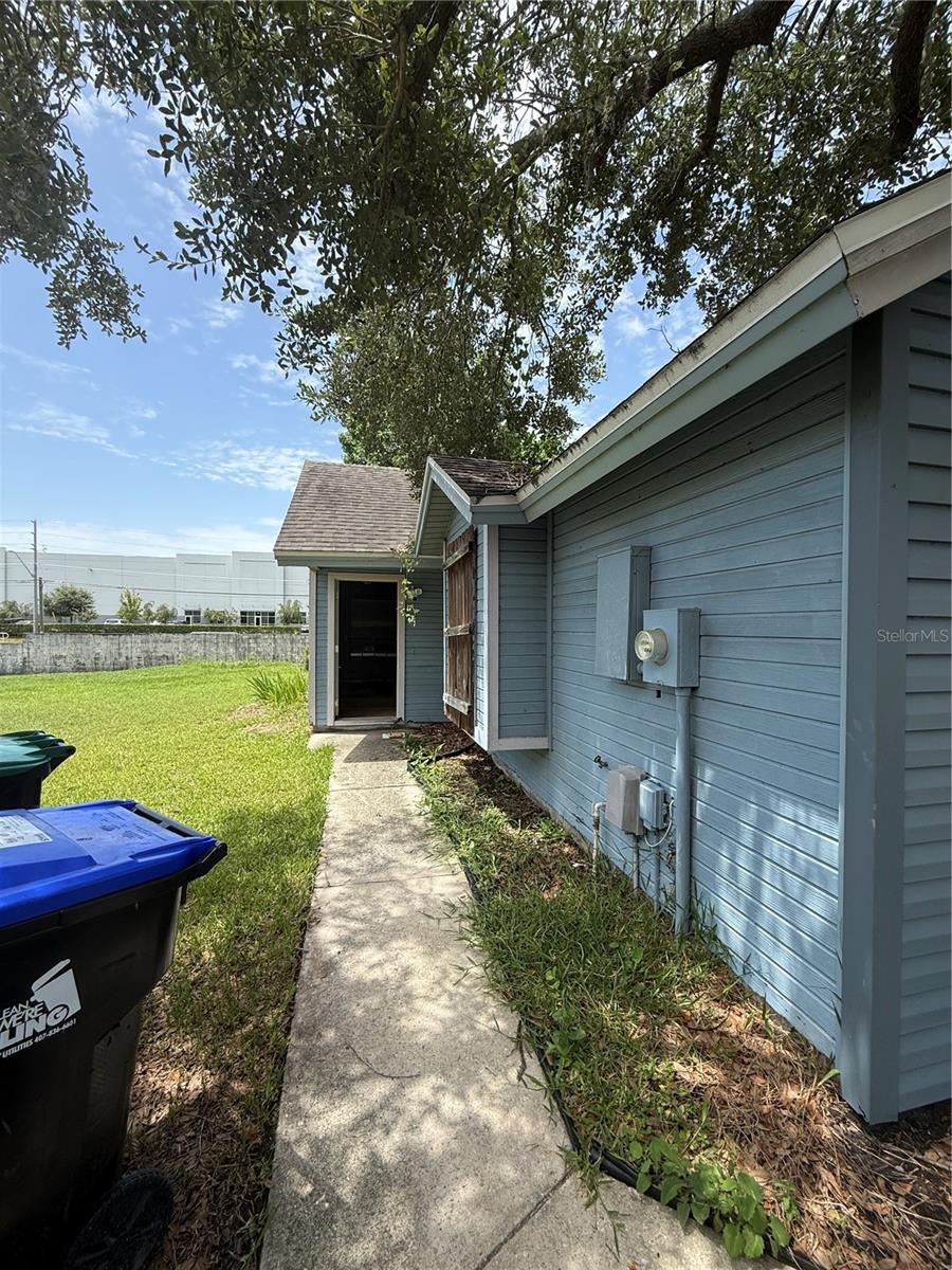 GULFSTREAM SHORES - Residential
