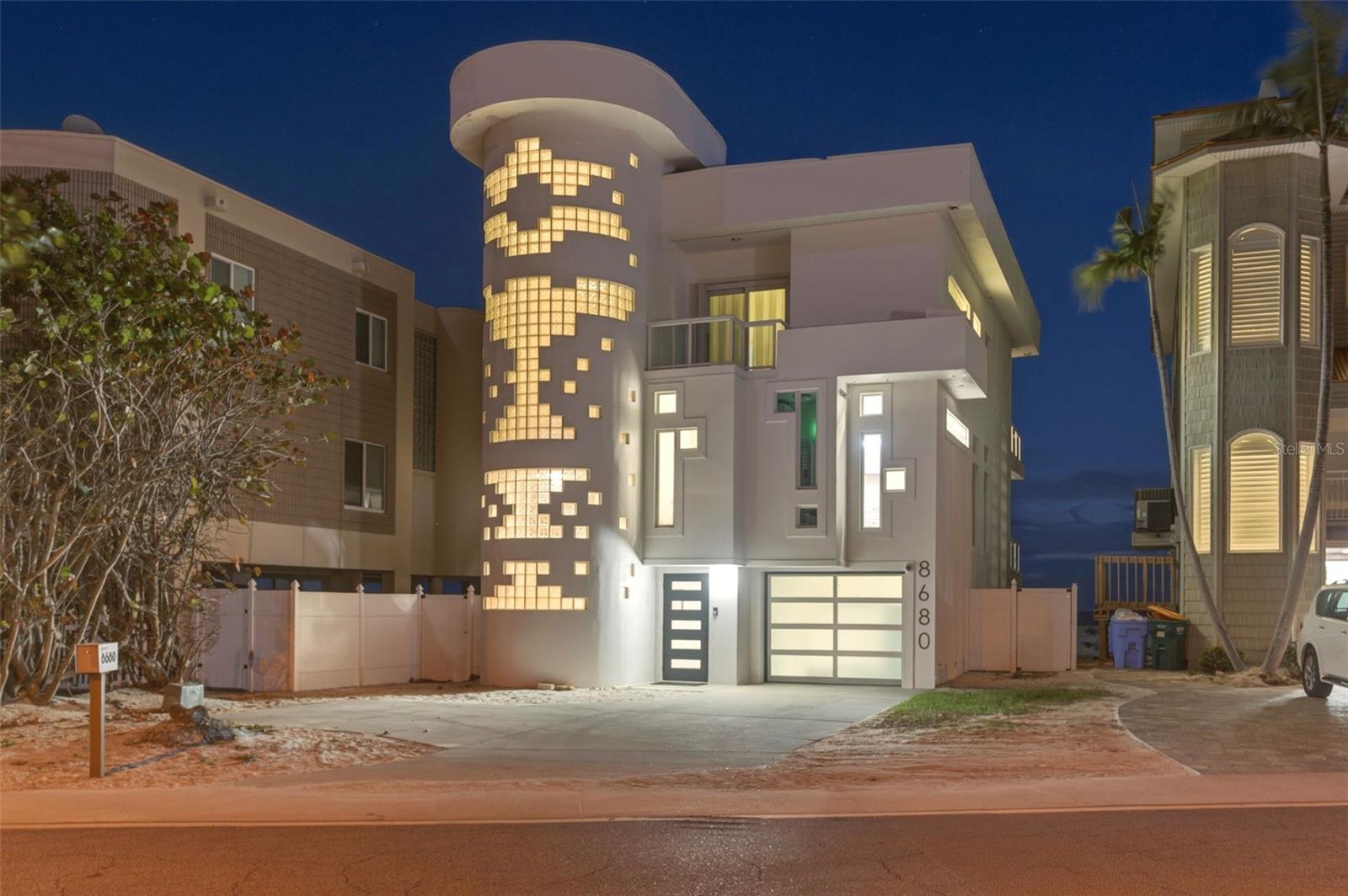 OCONNELLS REP - Residential