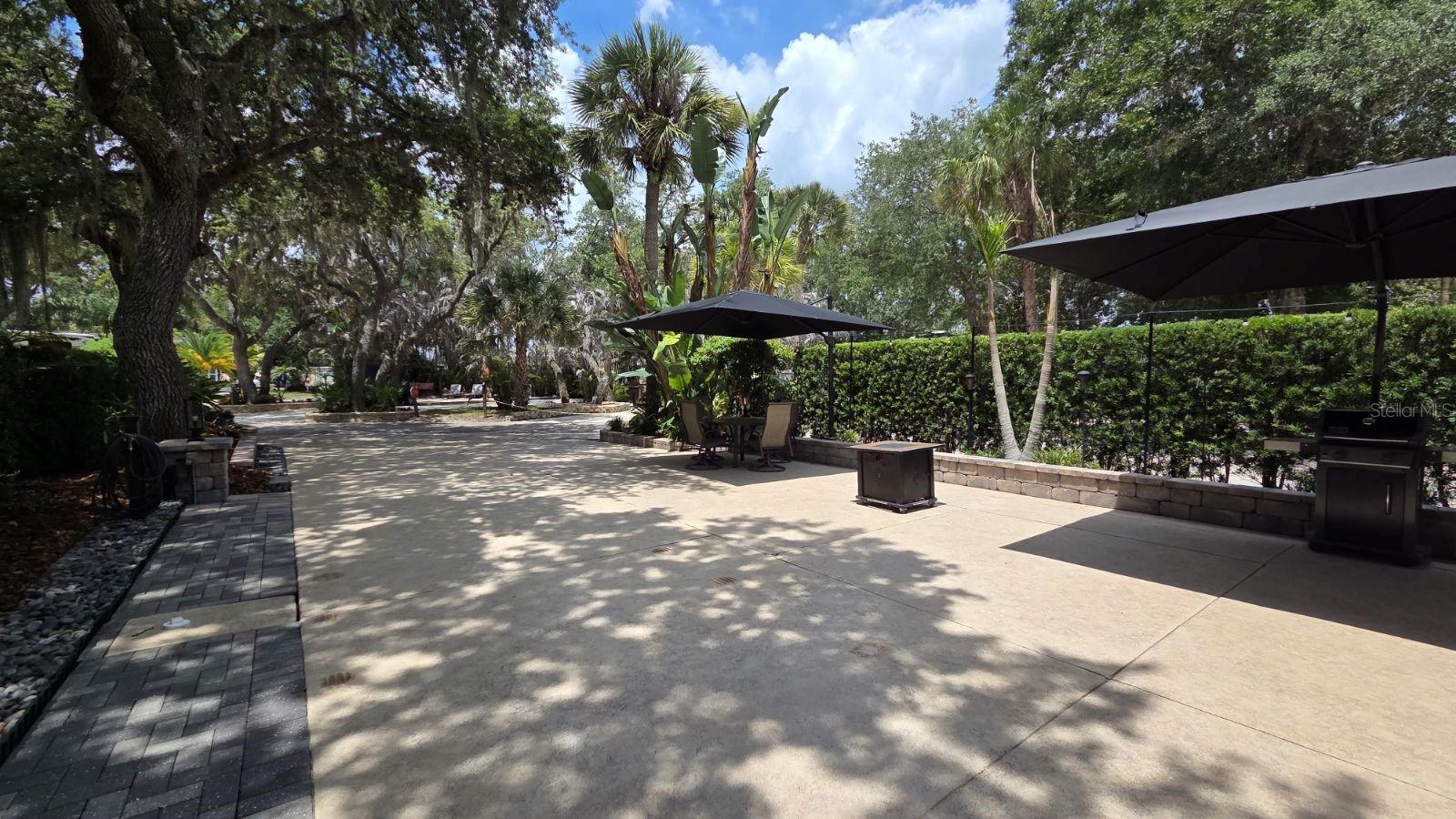 OUTDOOR RESORTS RIVER RANCH RV RESORT PH 02 - Land