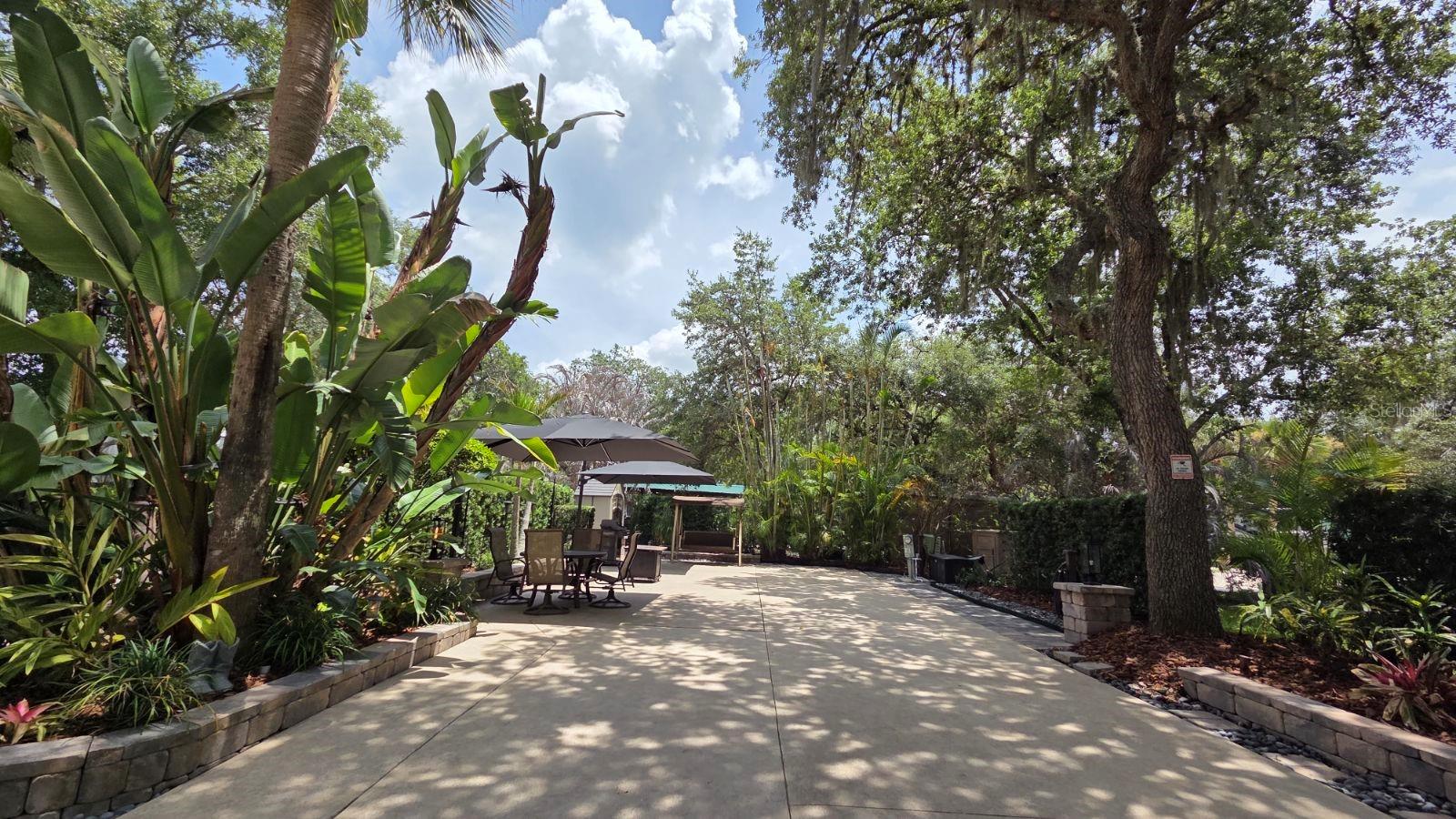 OUTDOOR RESORTS RIVER RANCH RV RESORT PH 02 - Land