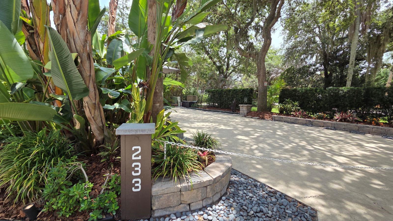 OUTDOOR RESORTS RIVER RANCH RV RESORT PH 02 - Land