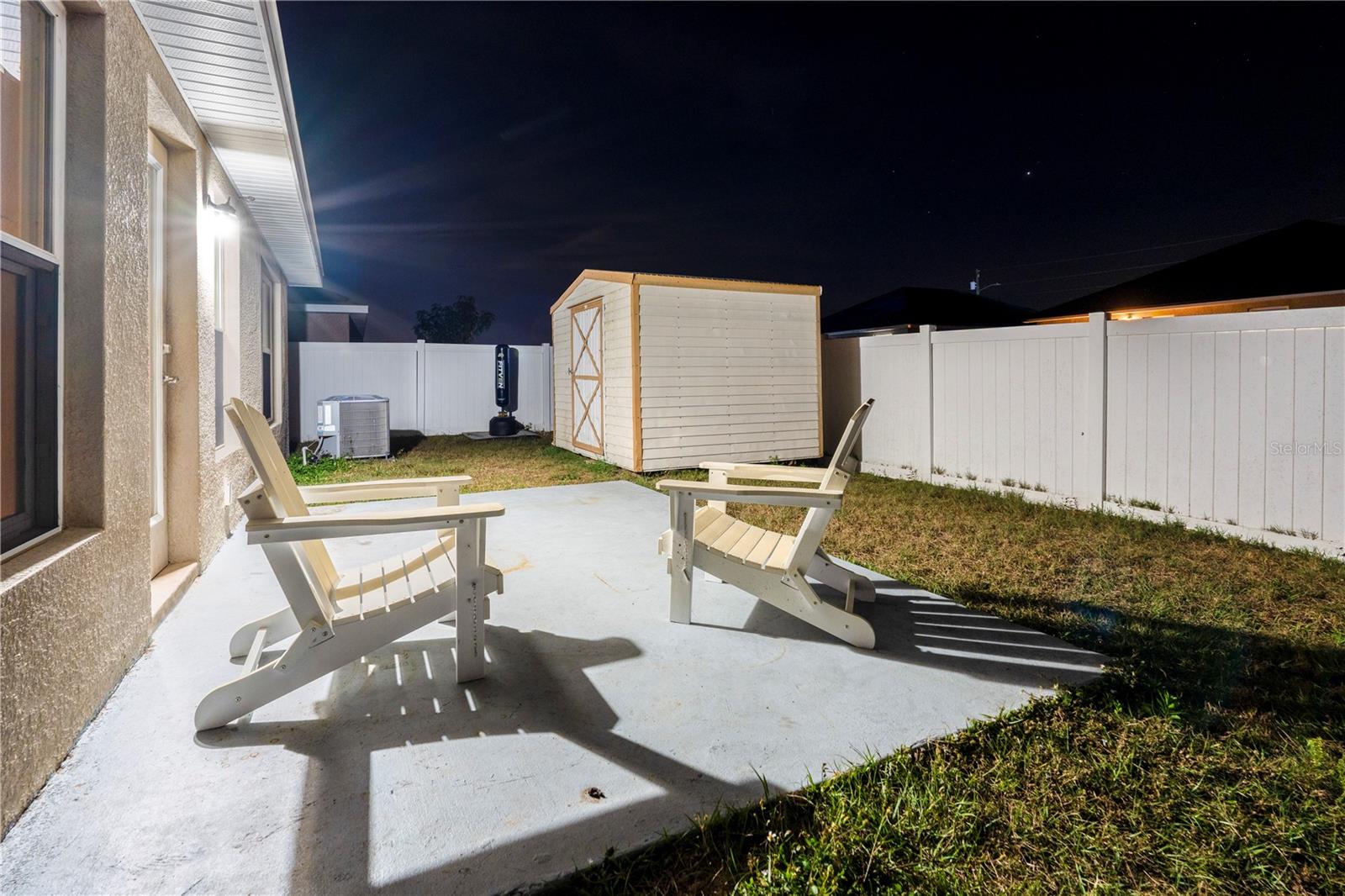 POINCIANA NBRHD 06 VILLAGE 07 - Residential