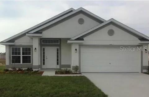 POINCIANA NBRHD 06 VILLAGE 07 - Residential