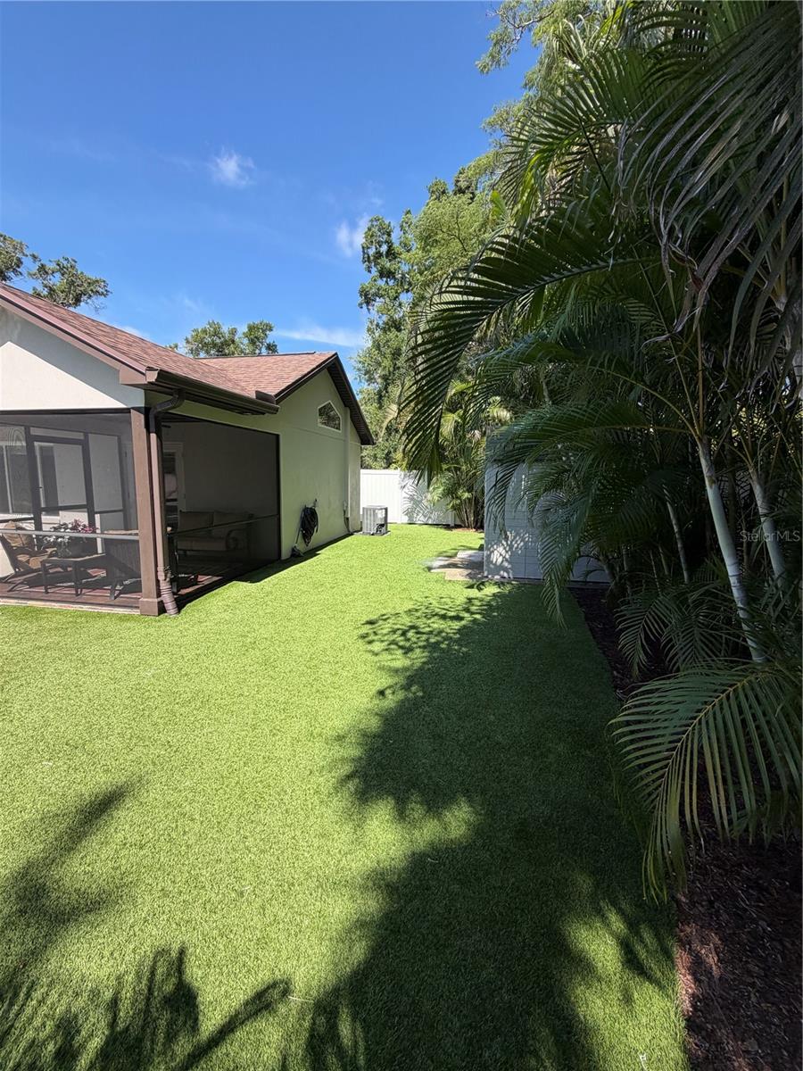 MIRA MAR TERRACE - Residential