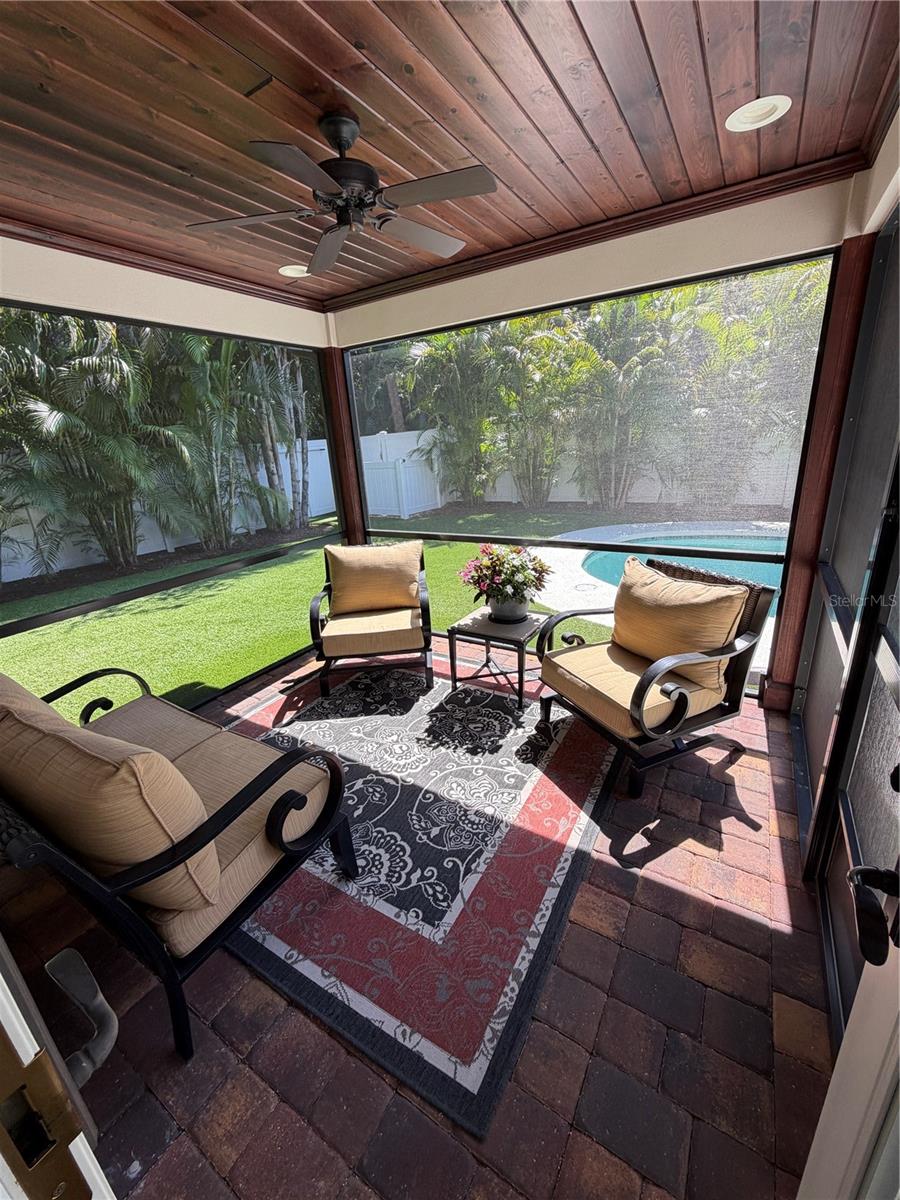 MIRA MAR TERRACE - Residential