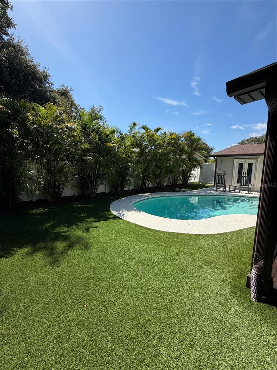 MIRA MAR TERRACE - Residential