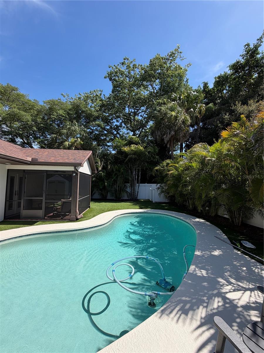 MIRA MAR TERRACE - Residential
