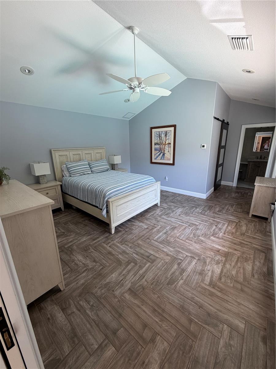 MIRA MAR TERRACE - Residential